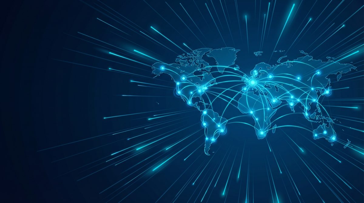 加速器制作全球网络加速